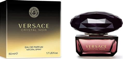 versace crystal noir 50ml boots|Versace Crystal Noir reviews.